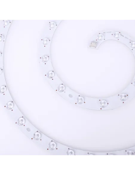 Kit Kit Espiral Led Dri Belair