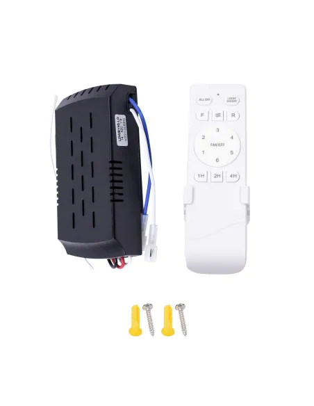 Kit Kit Mando Rf Belair