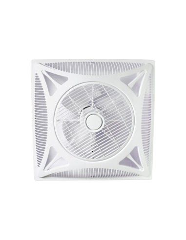Ventilador Bpc 60 Belair