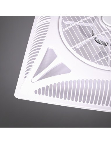 Ventilador Bpc 60 Belair