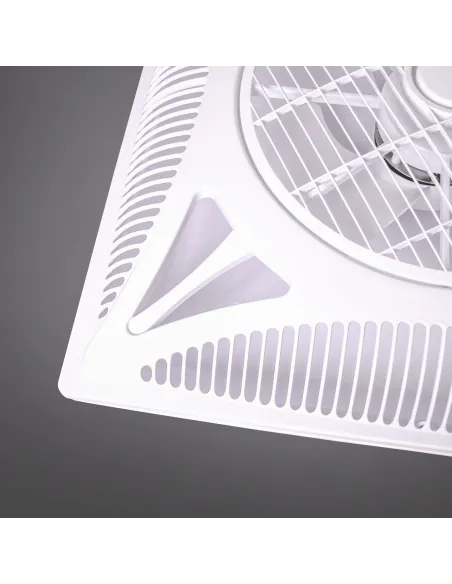 Ventilador Bpc 60 Belair
