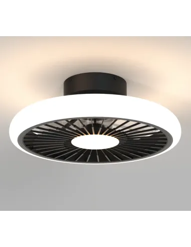 Ventilador Turbo 8232 Mantra