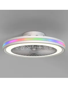 Ventilador Gamer 8291 Mantra
