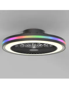 Ventilador Gamer 8292 Mantra