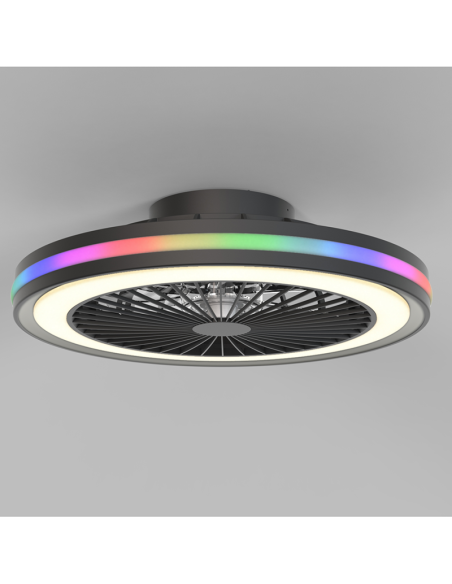 Ventilador Gamer 8292 Mantra