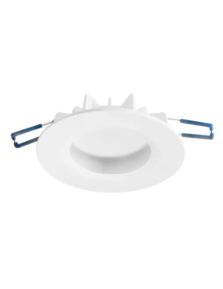Empotrable techo HIDE TC-0175-BLA 24x LED 6.5W 890 lm blanco mate, Lámparas modernas