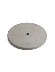 Base cemento para pie Hue 71609 Faro, Tiras de leds y accesorios exterior