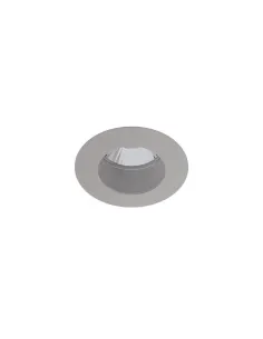 Empotrable techo PLAY OPTICS gu10 1xmax15w blanco AG11-AAG1NABU14 LEDS C4, Lámparas modernas