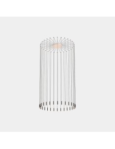 Colgante Candle Xs 30 Bodies 00-8536-14-60 Leds C4