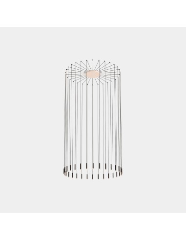 Colgante Candle Xs 30 Bodies 00-8536-14-60 Leds C4