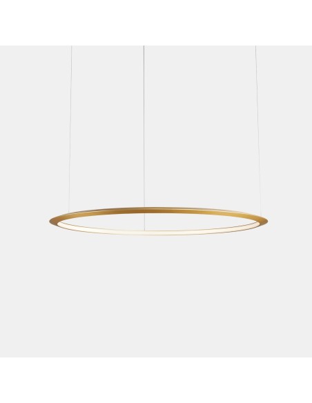 Colgante Circular Inward Ø3000 Surface Cd4D-00W9Azdu14 Leds C4