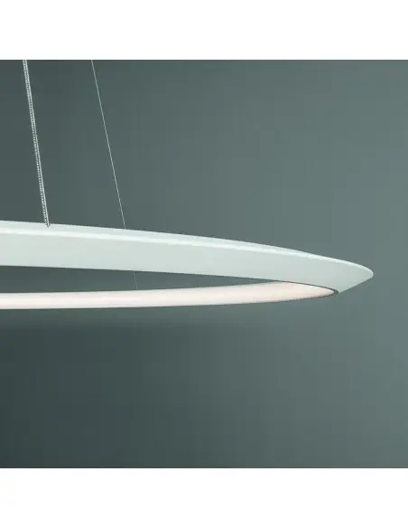 Colgante Circular Inward Ø3000 Surface Cd4D-00X9Azdu14 Leds C4