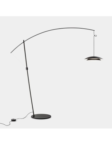 Pie De Salón Noway Big 25-8566-05-05 Leds C4