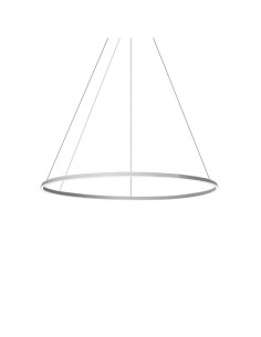 Colgante Circular Downward Ø900 Surface Cs4K-00X9Azdu05 Leds C4