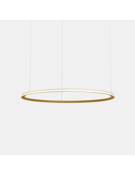 Colgante Circular Outward Ø900 Surface Cf4K-00W9Azouef Leds C4