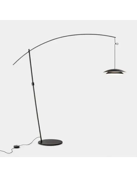 Pie De Salón Noway Big 25-8394-05-05 Leds C4