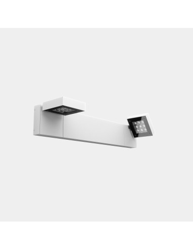 Aplique Modis Optics Double 800Mm As13-37V9F1Xb14 Leds C4