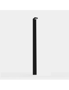 Farola Modis Opal 2300Mm 55-E024-60-Du Leds C4