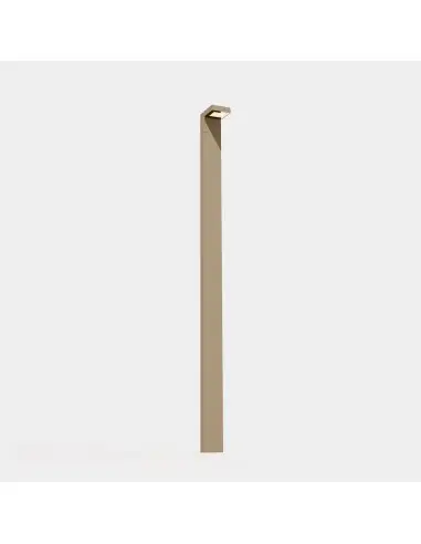 Farola Modis Opal 2300Mm 55-E024-Dl-Du Leds C4