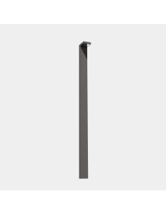 Farola Modis Optics 2300Mm As16-18X9F1Dsz5 Leds C4