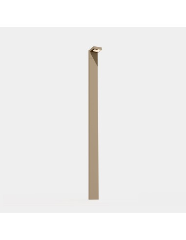 Farola Modis Opal 2300Mm 55-E024-Dl-Ou Leds C4