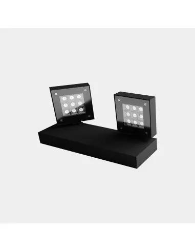 Aplique Modis Optics Double 430Mm As12-37W9M3Ou60 Leds C4