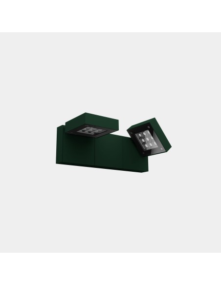 Aplique Modis Optics Double 430Mm As12-37W9F1Oue3 Leds C4