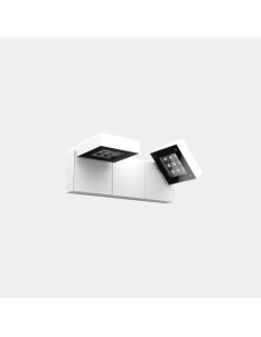 Aplique Modis Optics Double 430Mm As12-37X9F1Ou14 Leds C4