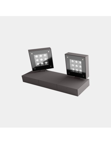 Aplique Modis Optics Double 430Mm As12-37X9F1Ou34 Leds C4