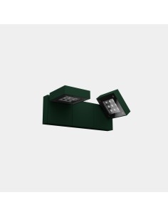 Aplique Modis Optics Double 430Mm As12-37X9S3Oue3 Leds C4