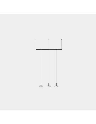 Colgante Tubs Modular Pendant Track With 3 Ceilings 00-A114-05-M1 Leds C4