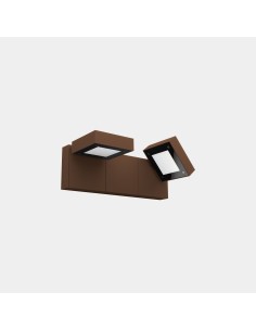 Aplique Modis Opal Double 430Mm 05-E063-J6-Xb Leds C4