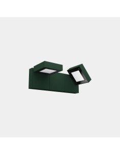 Aplique Modis Opal Double 430Mm 05-E063-E3-Xb Leds C4