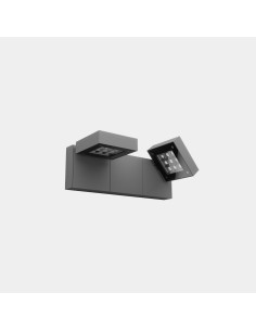 Aplique Modis Optics Double 430Mm As12-37W9F1Dsz5 Leds C4
