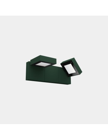 Aplique Modis Opal Double 430Mm 05-E063-E3-Du Leds C4