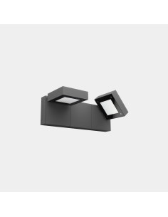 Aplique Modis Opal Double 430Mm 05-E063-Z5-Xb Leds C4