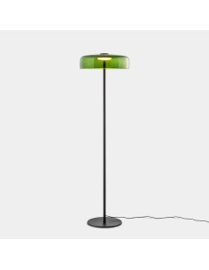 Pie De Salón Levels 1 Body Ø420Mm 25-A001-05-08 Leds C4