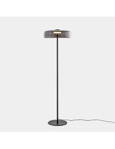 Pie De Salón Levels 1 Body Ø420Mm 25-A001-05-12 Leds C4