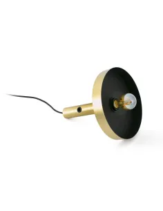 Estructura para lámparas de pie WHIZZ 20163 FARO oro satinado-negro e27, Otros accesorios