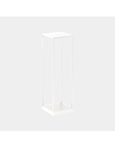 Chillout Rack Bollard Portable Rechargeable 260X260X900Mm 25-E012-14-Eh Leds C4