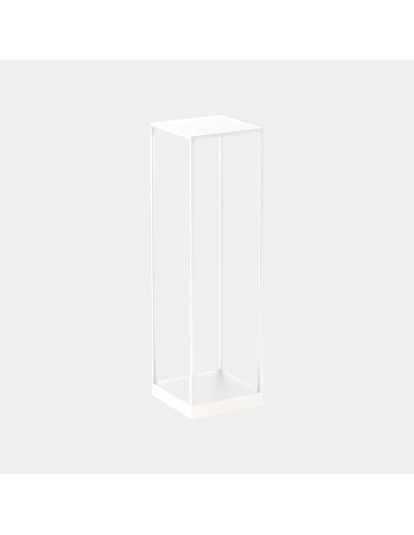 Chillout Rack Bollard Portable Rechargeable 260X260X900Mm 25-E012-14-Eh Leds C4