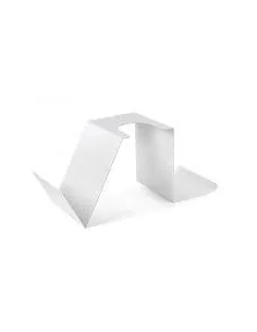 Revistero 28366 HOOK FARO metal blanco para mod Hook, Otros accesorios