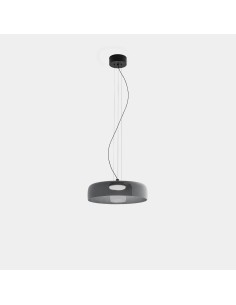 Colgante Levels 1 Body Ø420Mm 00-A026-05-12 Leds C4