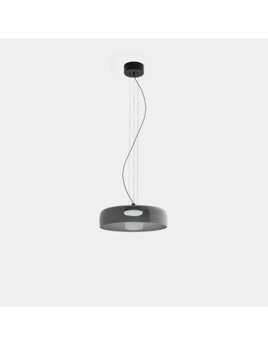 Colgante Levels 1 Body Ø420Mm 00-A026-05-12 Leds C4