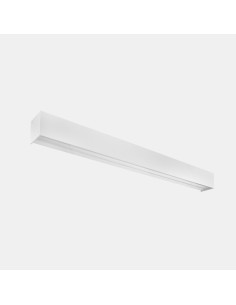 Aplique Afrodita Infinite 05-E052-14-Cl Leds C4