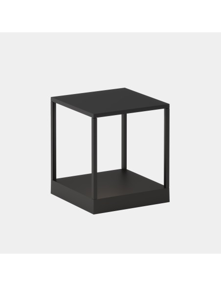 Chillout Rack Bollard Fixed 260X260X300Mm 55-E064-Z5-Ou Leds C4
