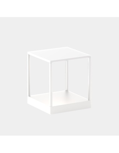 Chillout Rack Bollard Fixed 260X260X300Mm 55-E065-14-Ou Leds C4
