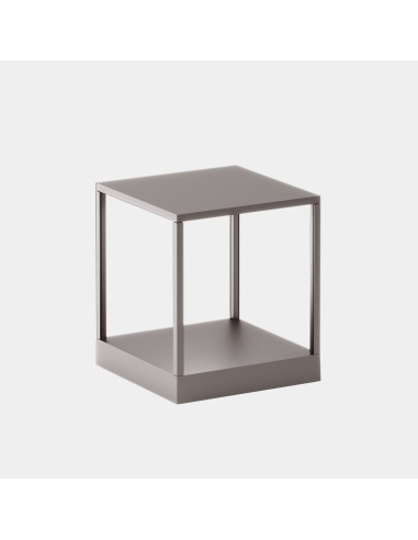 Chillout Rack Bollard Fixed 260X260X300Mm 55-E065-34-Ou Leds C4