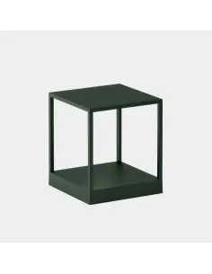 Chillout Rack Bollard Plug&Play 260X260X300Mm 10-E008-E3-Ou Leds C4