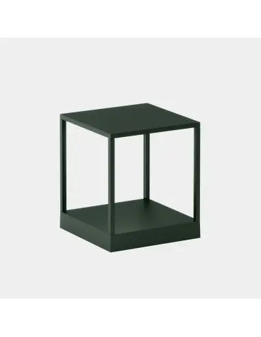 Chillout Rack Bollard Plug&Play 260X260X300Mm 10-E008-E3-Ou Leds C4